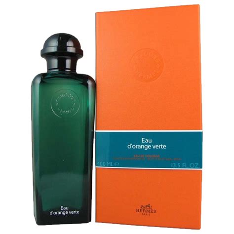 hermes refillable perfume bottle|Hermes green fragrance.